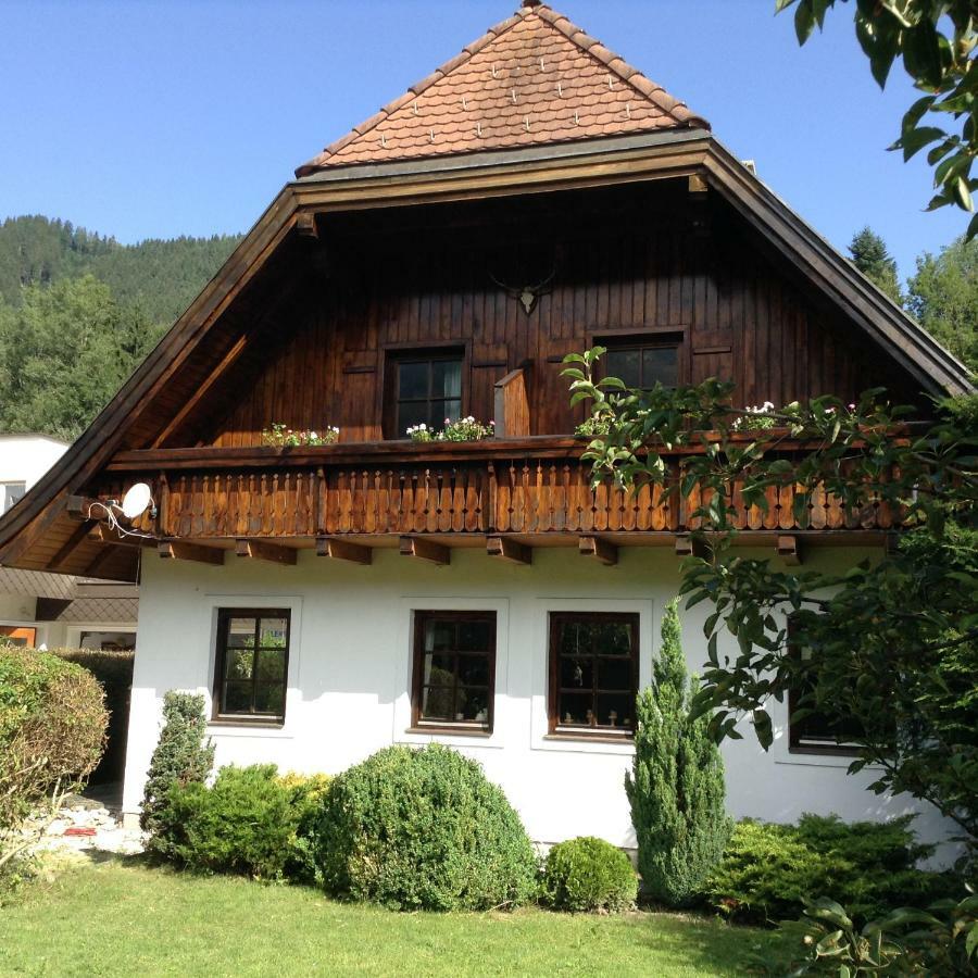 Test Schladming Zewnętrze zdjęcie